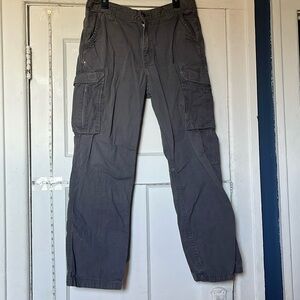 Carhartt relaxed fit pants 36x32